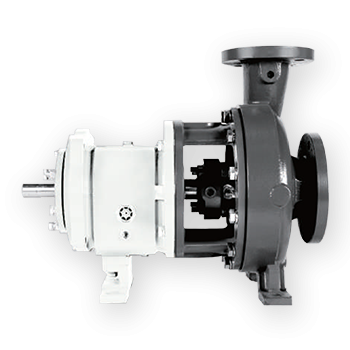 Condensation Pump Station – CPS