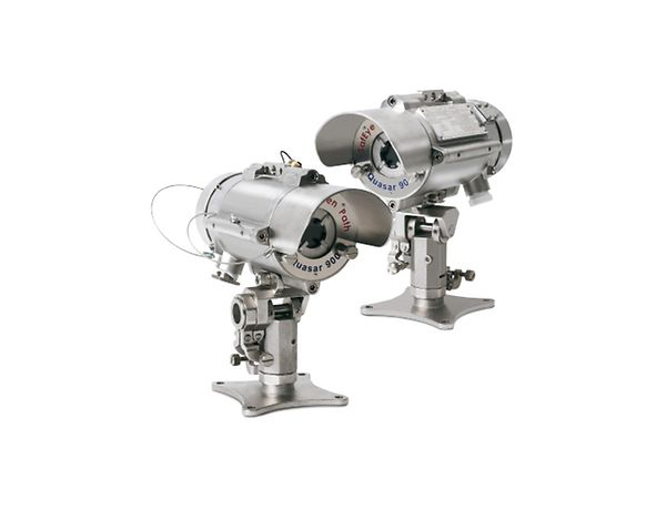 Hydrocarbon Detectors