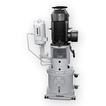 Self-Priming Pumps – SPP