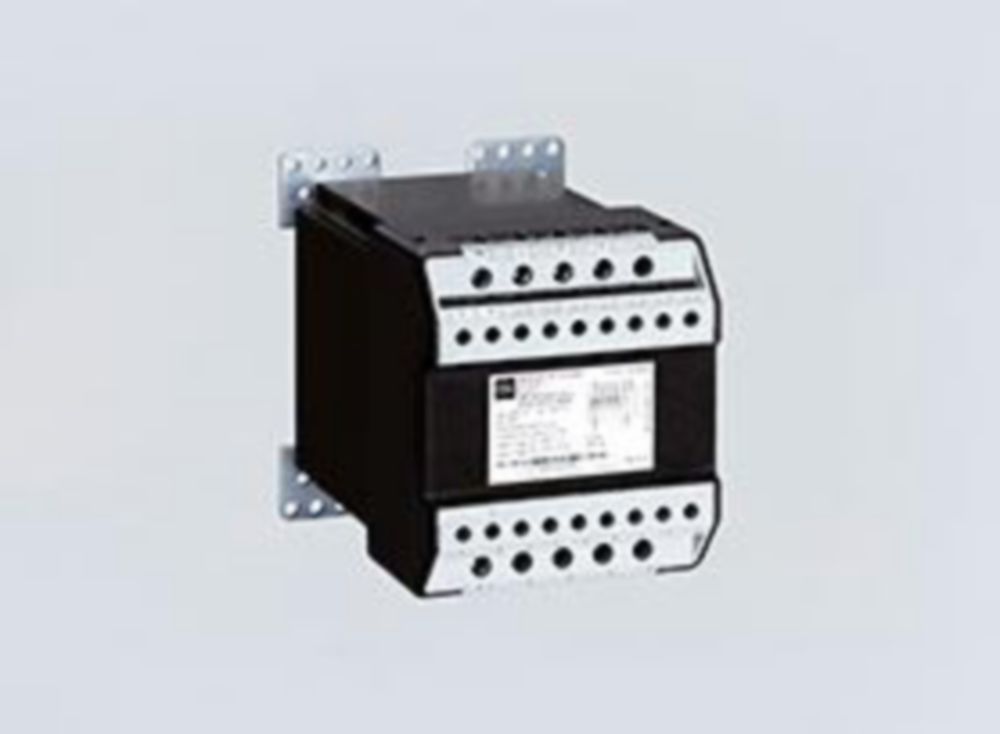 Surge arrester