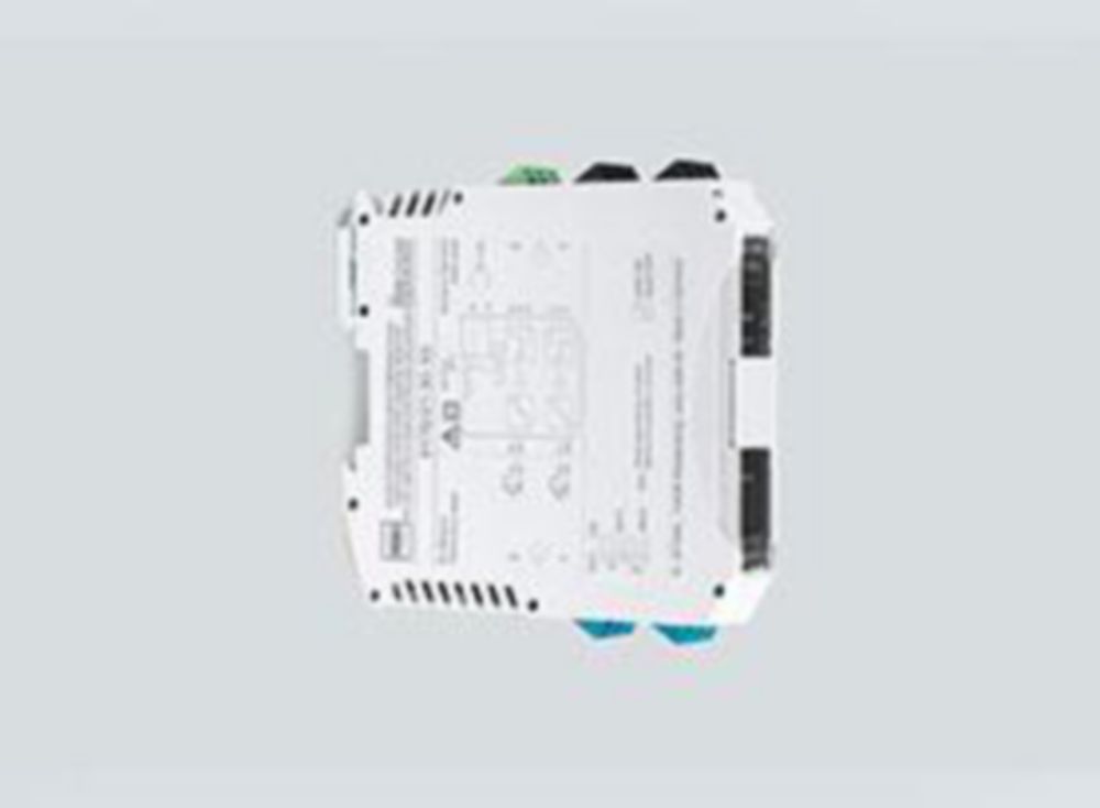 Switching Repeater Leakage Monitor