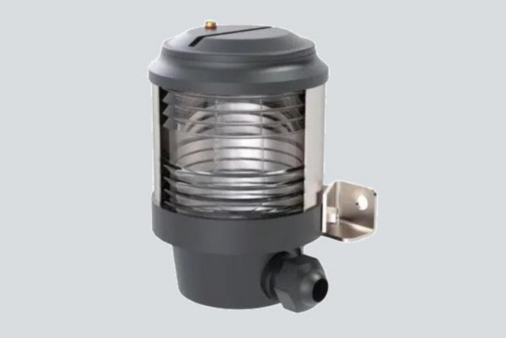 TRANBERG® Navigation light for vessels 7-20 meters in length series TEF 2898
