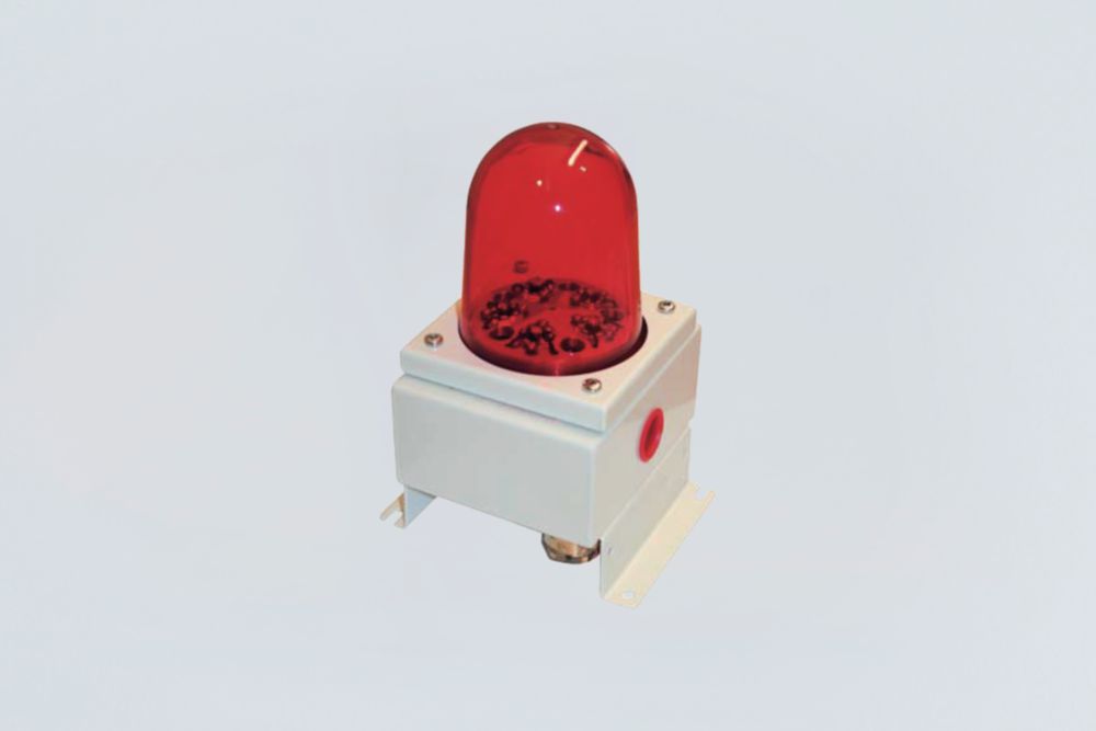 TRANBERG ® Obstruction light low intensity Series TEF2440