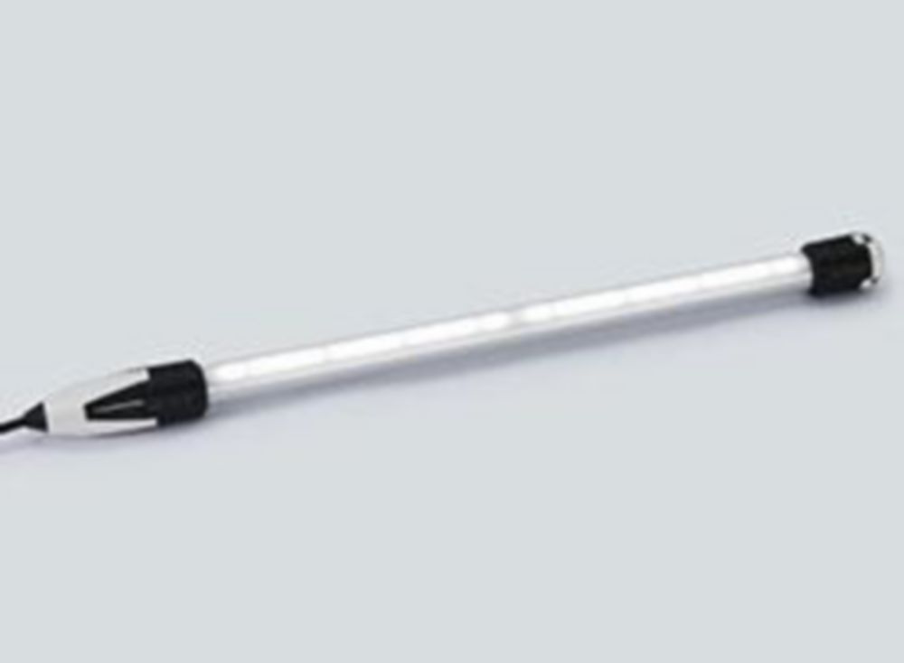 Tubular light fittings