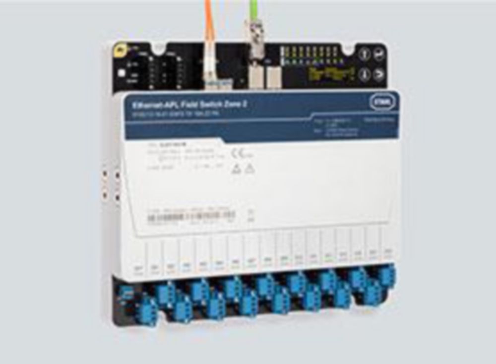 Zone 2 Field Switches